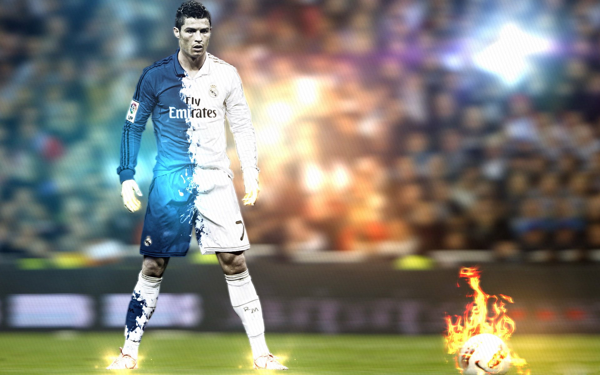 阿什拉夫爆发点燃逆袭之火，尤文爆冷塞维利亚背后的战术裂变与意志较量