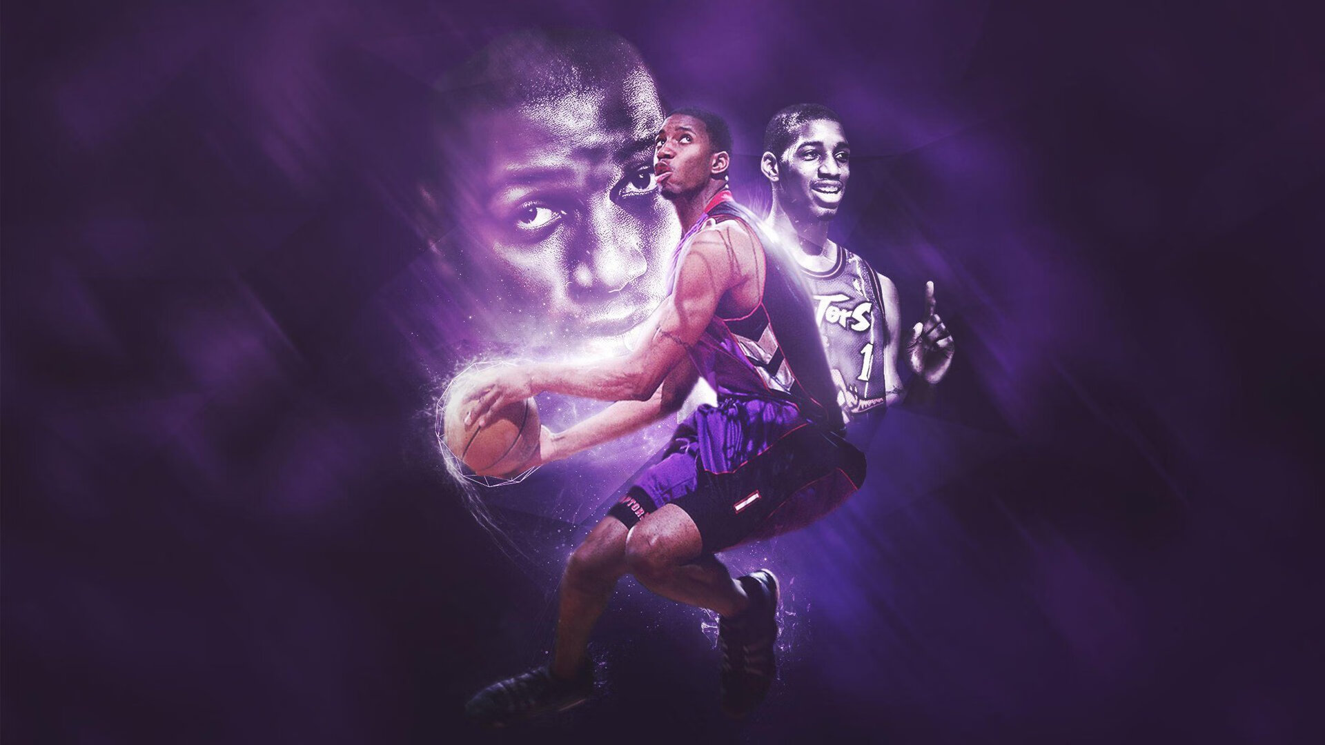 莫兰特独舞，当个人天赋撕裂团队防守