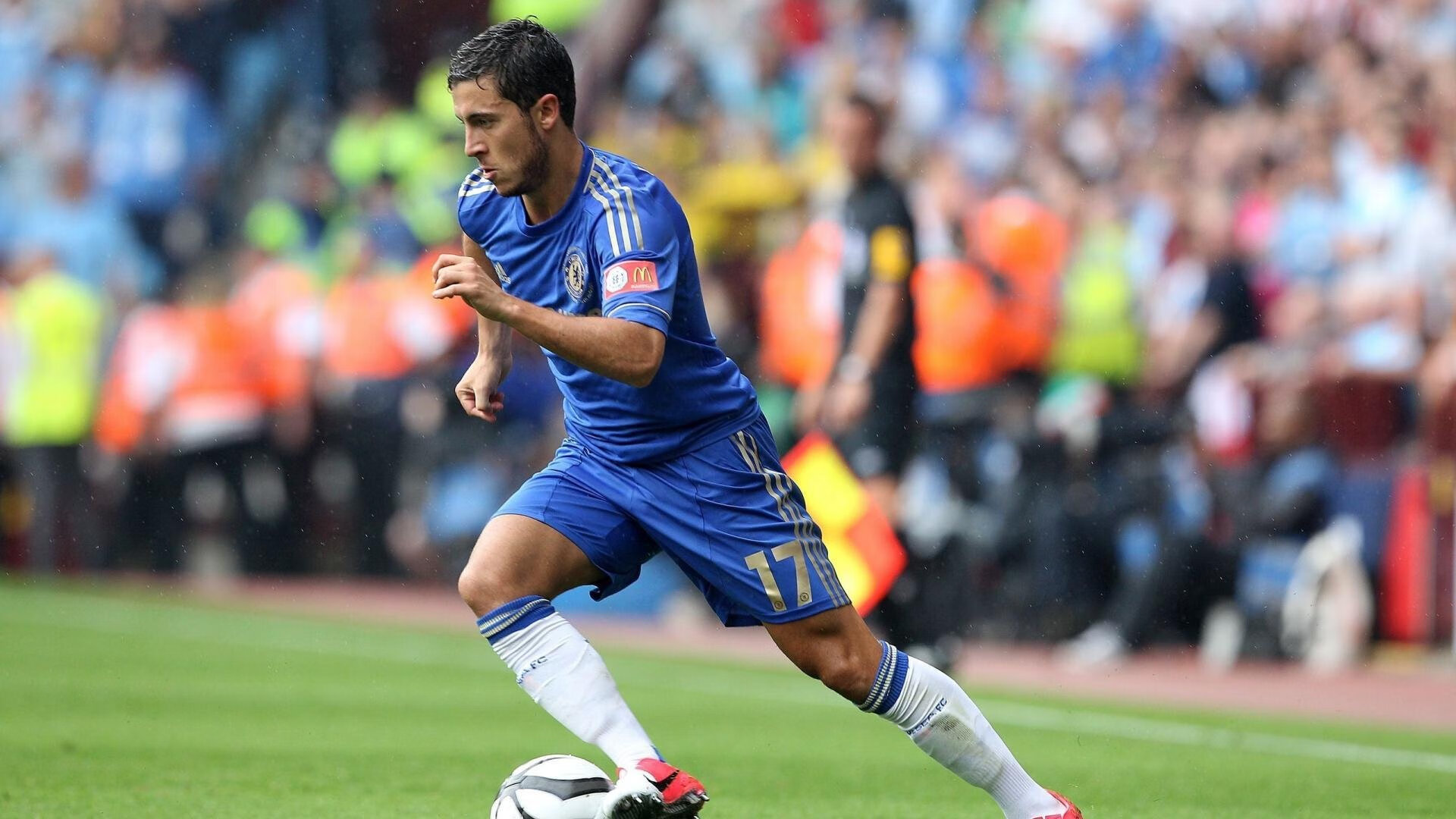 波尔独舞华沙夜,太极虎啸破东欧—韩国队力克波兰之战纪实