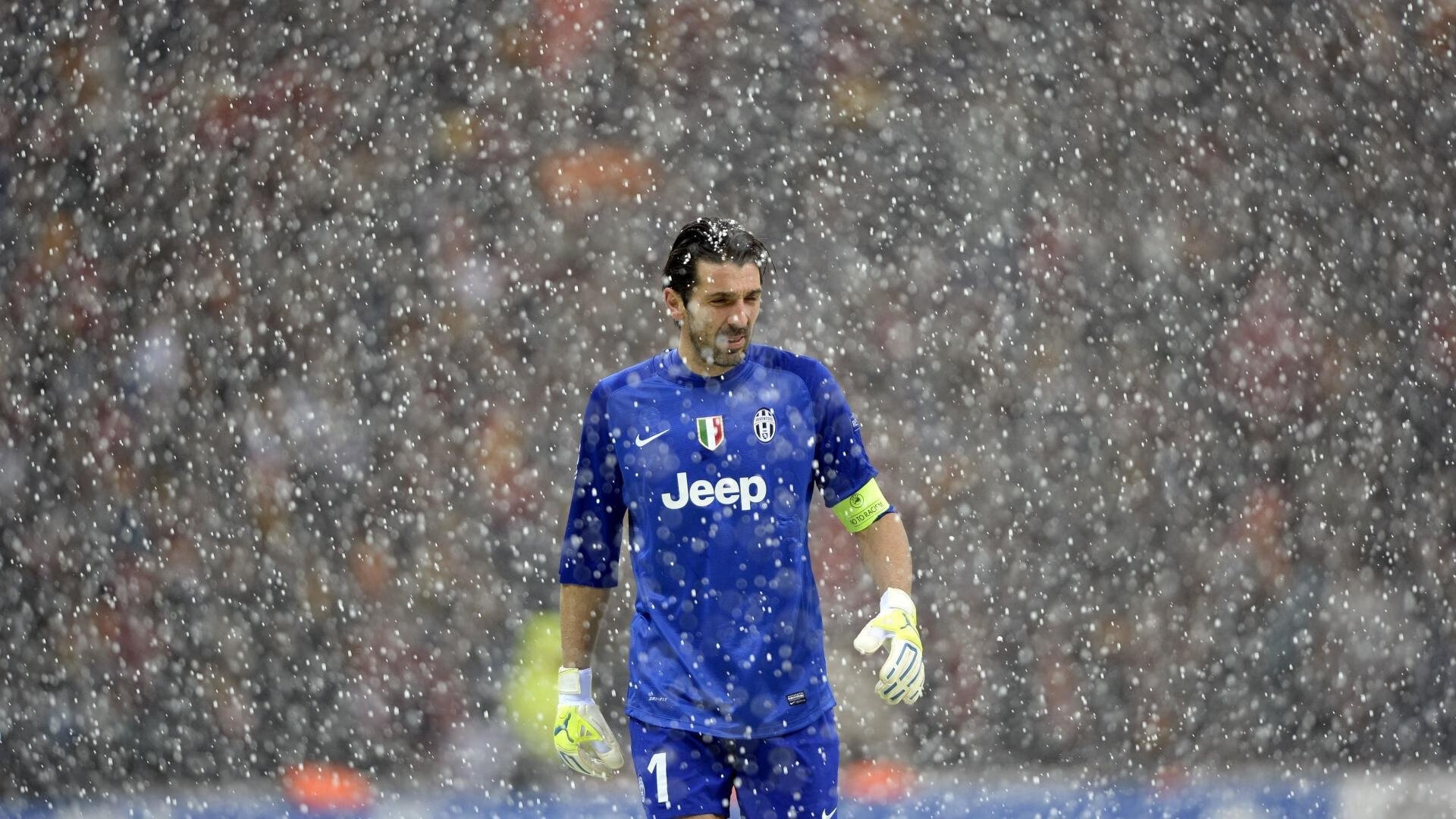 南美风暴席卷西非，迪马利亚绝境领航，阿根廷力克塞内加尔启示录